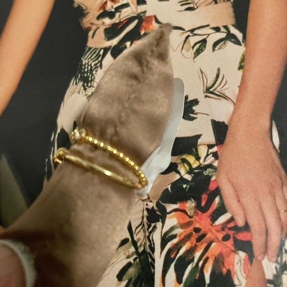 New - stack rings - Picture 3 of 3